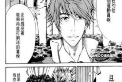 新网球王子漫画免费阅读,激战再起，青春热血篇章免费开启