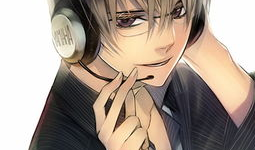 耳机漫画,漫话青春与梦想